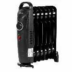 VOLTENO OIL-FILLED RADIATOR 7-FIN MINI