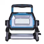 Makita DML809 LED lemputė