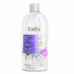 DELIA_Gaivinamasis micelinis losjonas 500ml