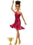 Lėlė Barbie Doll Dancer &Scaron;okėja JFR09