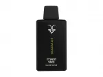 It's Not Vape Banana Ice 100ml