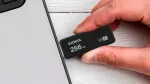 "STICK Kioxia TransMemory U365 USB STICK 256 GB"
