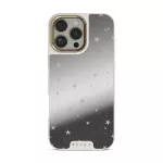North Star - iPhone 16 Pro Max Case, Elite Mirror Light (MagSafe) / Gold