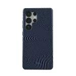 Pulse - Samsung Galaxy S25 Ultra Case, Tough (Magnetic) / N/A