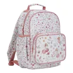 Little Dutch Backpack large 35 cm &acute;Fairies&acute;