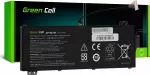 &bdquo;Green Cell&ldquo; baterija AP18E7M AP18E8M, skirta &bdquo;Acer&ldquo; ne&scaron;iojamiesiems kompiuteriams