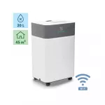 Kondensacinis oro sausintuvas Trotec TTK 63 E WiFi
