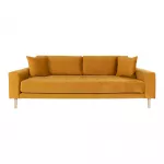 Trivietė sofa Lido, 93 x 210 x 76 cm