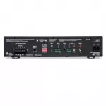 JBL VMA 1240 - Single-channel mixer amp, 5x input