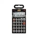 &bdquo;Teenage Engineering&ldquo; PO-33 K.O! &ndash; Ne&scaron;iojamasis sintezatorius