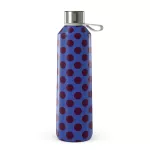 On Pause - Water Bottle, 800 ml