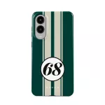 Classic Racing - Samsung Galaxy S25 Edge Case