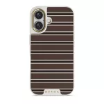 Tailor Made - iPhone 16 Plus Case, Elite Light (MagSafe) / Gold