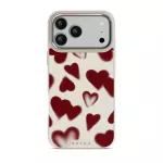 Be Mine - iPhone 17 Pro Max Case, Elite Light (MagSafe) / Silver