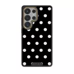 Point Taken - Samsung Galaxy S25 Ultra Case, Elite Dark (Magnetic) / Gold