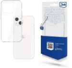"Armor Case iPhone 15" Transparent