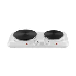 Elektrinė kaitlentė 2 dalių First FA-5083-5-WI