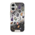 In Your Favor - iPhone 17 Case, Elite Mirror Light (MagSafe) / Silver