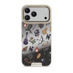 In Your Favor - iPhone 17 Pro Max Case, Elite Mirror Light (MagSafe) / Gold