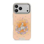 All-Fire - iPhone 17 Pro Max Case, Elite Light (MagSafe) / Silver