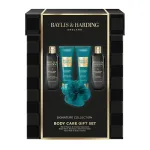 Baylis & Harding - Black Pepper & Ginseng Body Care Gift Box for Men 5 pcs