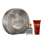 Set Jean Paul Gaultier: Scandal, Eau De Toilette, For Men, 50 ml + Scandal, Shower Gel, For All Skin Types, 75 ml