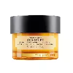 The Body Shop - Revitalizing paakių kremas Oil Of Life (Intensely Revitalizing Eye Cream-Gel) 20 ml