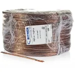 SPEAKER CABLE BITNER BiTsound PGY-p (TLgY) 2x1mm2 ROLL 100m.