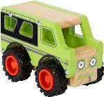Off-Road Vehicle