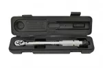 AW TORQUE WRENCH 1/4" 5-25Nm BLACK LINE