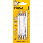 brzeszczot pogressor do drewna t 116mm 2-3mm 65mm