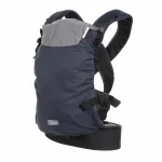 Kūdikio ne&scaron;ioklė Chicco Skin Fit Blue Passion 3264