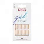 KISS - Gel Fantasy Nails 28 pcs.