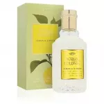 Universalūs kvepalai, 4711 Acqua Colonia Lemon & Ginger EDC 100ml