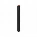47513 EnerGo 10000mAh Power Bank black/orange