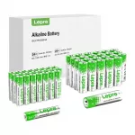 Baterijos - LEPRO PR130003-48 24 AA + 24 AAA &Scaron;arminės Baterijos