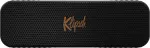 Garsiakalbis &bdquo;Klipsch Detroit&ldquo;, juodos spalvos (1072202)