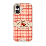 Grandma's Jam - iPhone 17 Case, Elite Light (MagSafe) / Gold
