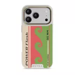 Film Camera - iPhone 17 Pro Case, Elite Light (MagSafe) / Gold