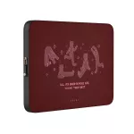 Inner Demons - Laptop Sleeve, 13 inches