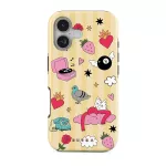 Side Quest - iPhone 17 Case, Tough (MagSafe) / N/A
