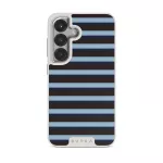 Window Seat - Samsung Galaxy S25 Plus Case, Elite Light (Magnetic) / Silver