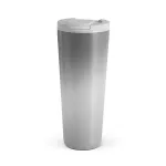 Silver Lining - Travel Mug, 700 ml / Flap