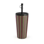 Reserved - Travel Mug, 500 ml / Straw