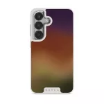 October - Samsung Galaxy S25 Plus Case, Elite Light (Magnetic) / Silver