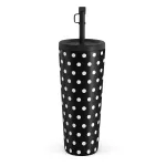 Point Taken - Travel Mug, 700 ml / Straw