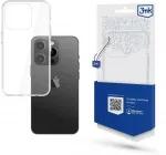 "Armor Case iPhone 15 Pro" Transparent