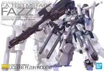 &bdquo;Bandai&ldquo; kolekcinė figūrėlė MG 1/100 &bdquo;FAZZ Ver.Ka&ldquo;