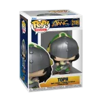 FUNKO POP! Avatar: The Last Airbender - Toph