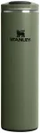 The Transit Fliptop Mug 470ml Dark Green